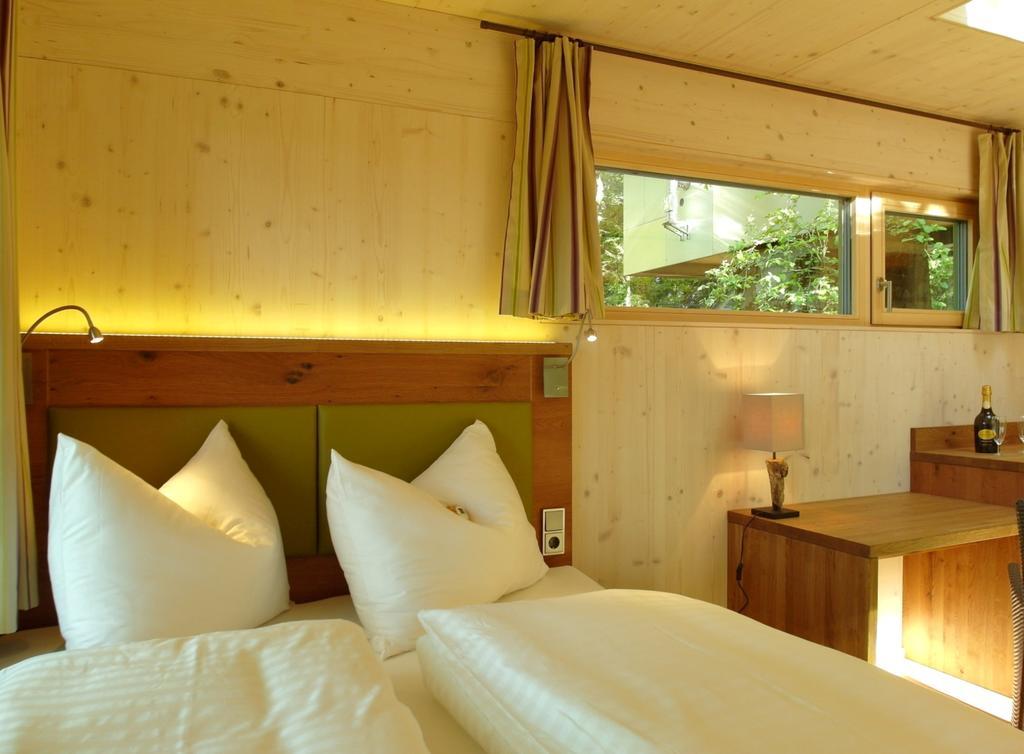 Baumhaus Lodge Schrems Schrems  Room photo