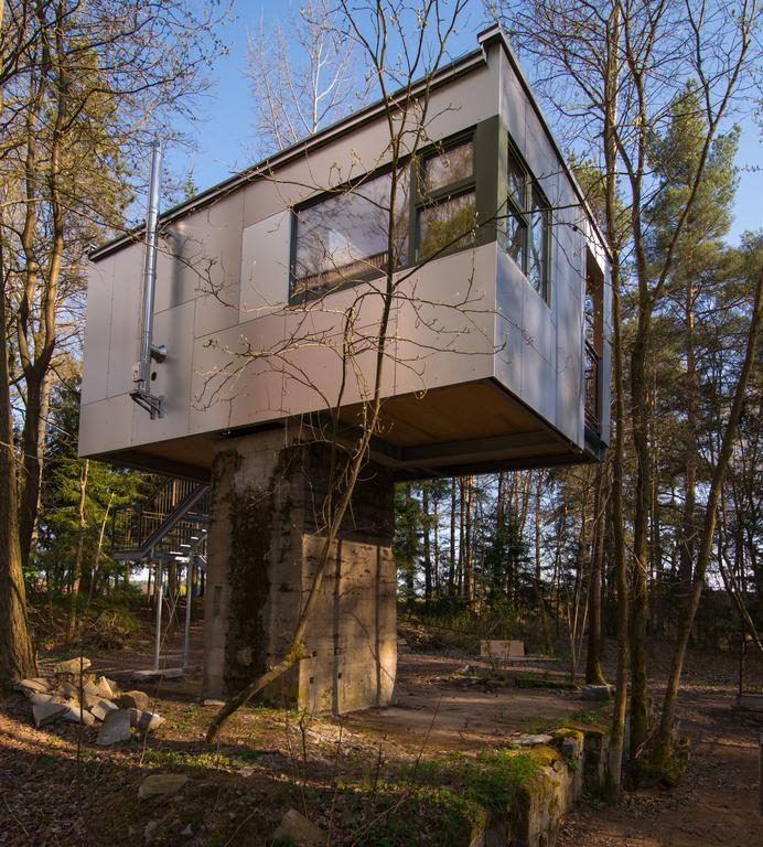 Baumhaus Lodge Schrems Schrems  Room photo